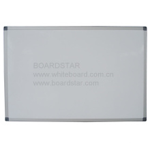 Trocken abwischbare magnetische Schreibtafel / Whiteboard (BSTCG-K)